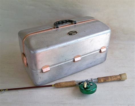 umco metal tackle box|umco tackle box company history.